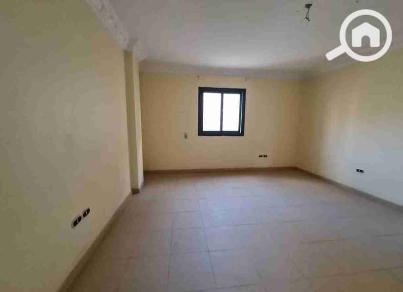 Licensed administrative office for rent on Mustafa Kamel Street in Smoha, 240m - Widok 4