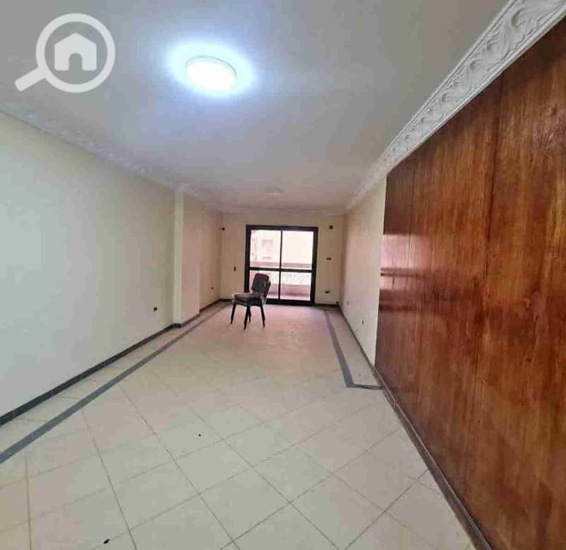 Licensed administrative office for rent on Mustafa Kamel Street in Smoha, 240m - Widok 2