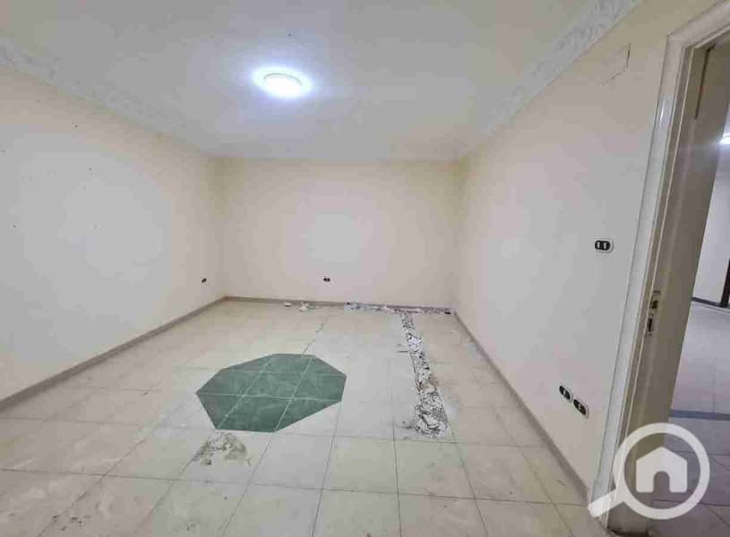 Licensed administrative office for rent on Mustafa Kamel Street in Smoha, 240m - Więcej