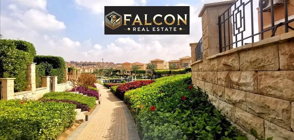 Apartment for sale (3 rooms + 2 bathrooms) on installments over 15 years, near the capital's airport - Więcej