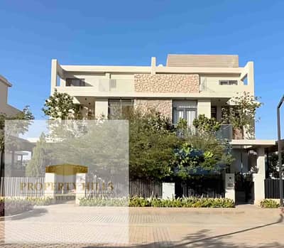 4 Bedroom Villa for Sale in Hadayek October, Giza - 1000529864. jpg