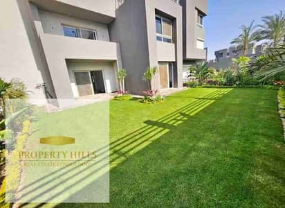 4 Bedroom Villa for Sale in Hadayek October, Giza - 1000424048. jpg