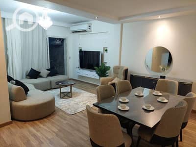 3 Bedroom Apartment for Rent in Sheikh Zayed, Giza - 49bcab8b-c3ca-4aa6-98de-c10578c42f62. jpeg