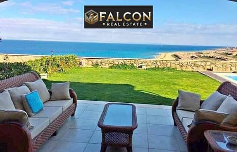 3 Bedroom Villa for Sale in Ain Sukhna, Suez - WhatsApp Image 2026-03-07 at 7.52. 10 PM. jpeg