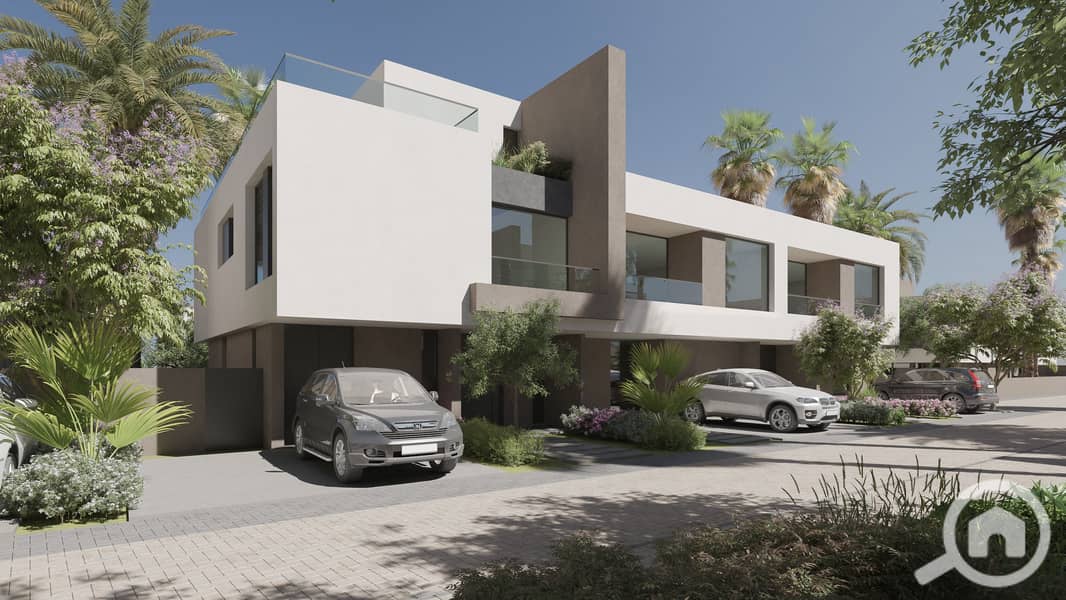 10 Townhouse Front. jpg