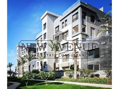 3 Bedroom Penthouse for Sale in New Cairo, Cairo - 1bb5f553-c12d-42d2-b331-ffaba6d46b6e. jpg 3 Bedroom Penthouse for Sale in New Cairo, Cairo - 1bb5f553-c12d-42d2-b331-ffaba6d46b6e. jpg
