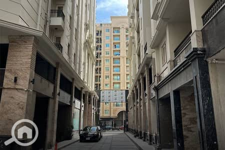 3 Bedroom Flat for Sale in Smoha, Alexandria - 1 (1). jpeg 3 Bedroom Flat for Sale in Smoha, Alexandria - 1 (1). jpeg