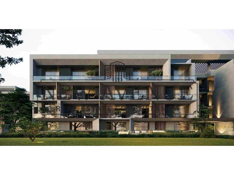 Townhouse 4 beds including 3 master Overlooking Water features with Installments over 10 years - Ansicht 6