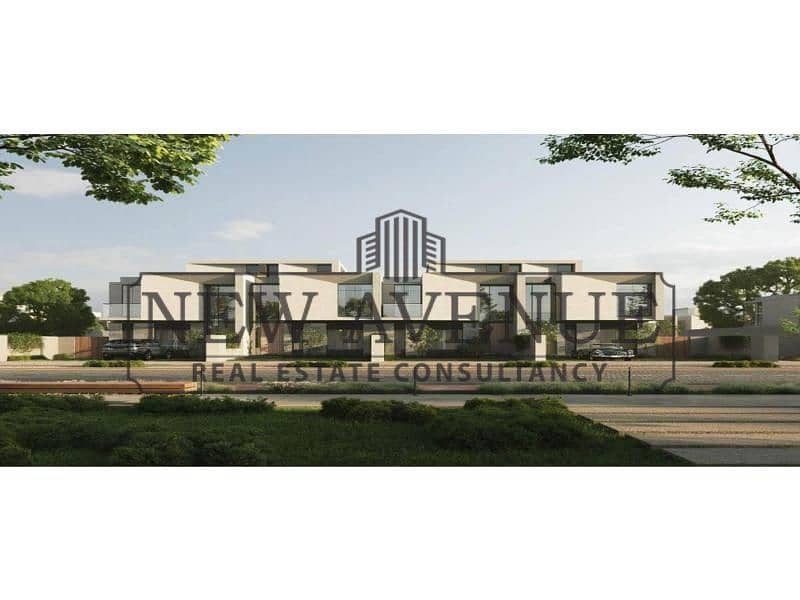 Townhouse 4 beds including 3 master plus Nanny’s room and Living in Mist By M Squared - Widok 3