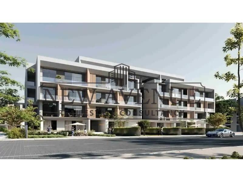 Townhouse 4 beds including 3 master plus Nanny’s room and Living in Mist By M Squared - Widok 6