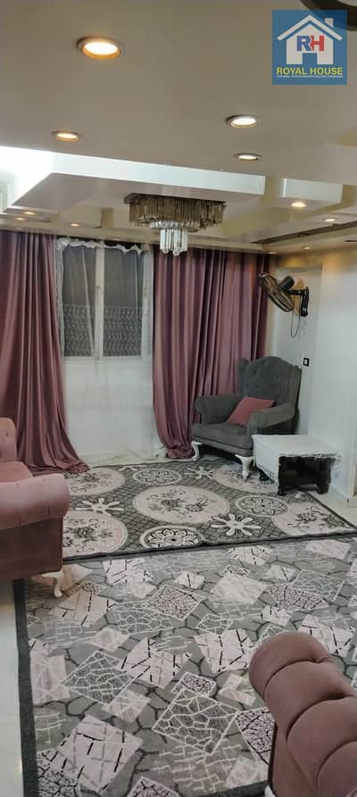 شقة 3 غرف نوم للبيع في حلمية الزيتون، القاهرة - WhatsApp Image 2026-04-07 at 2.48. 41 PM (2). jpeg