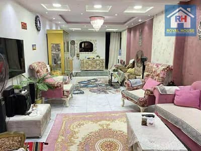 فلیٹ 3 غرف نوم للبيع في حلمية الزيتون، القاهرة - WhatsApp Image 2026-04-18 at 6.39. 56 PM. jpeg