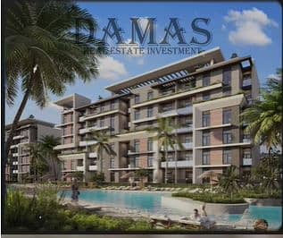 2 Bedroom Flat for Sale in Obour City, Cairo - 01. png