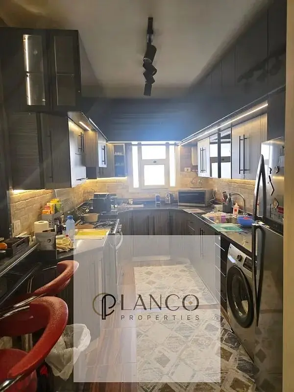 8th Dist. Luxury Apt | Small Investor, Sheikh Zayed - Pogled 2