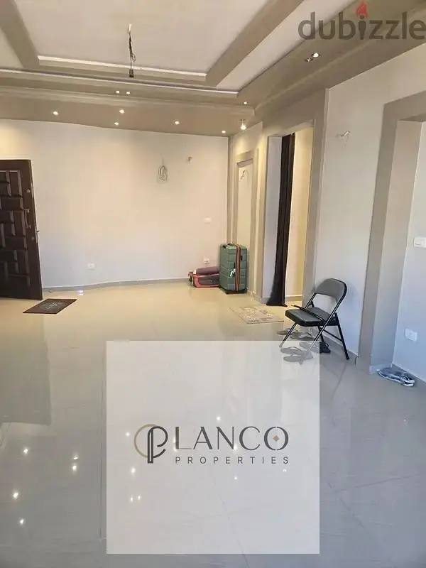 8th Dist. Luxury Apt | Small Investor, Sheikh Zayed - Pogled 3