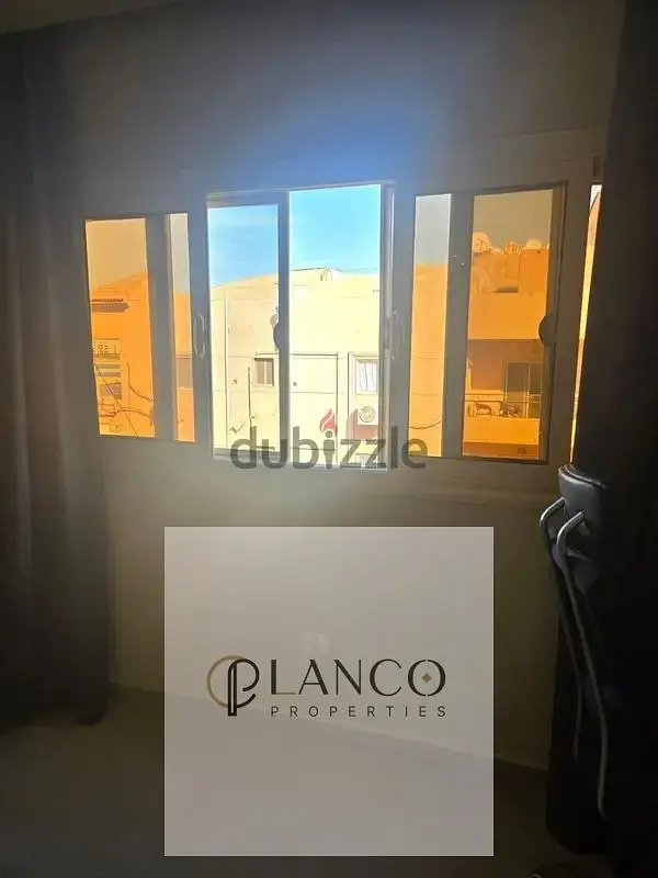 8th Dist. Luxury Apt | Small Investor, Sheikh Zayed - Pogled 4