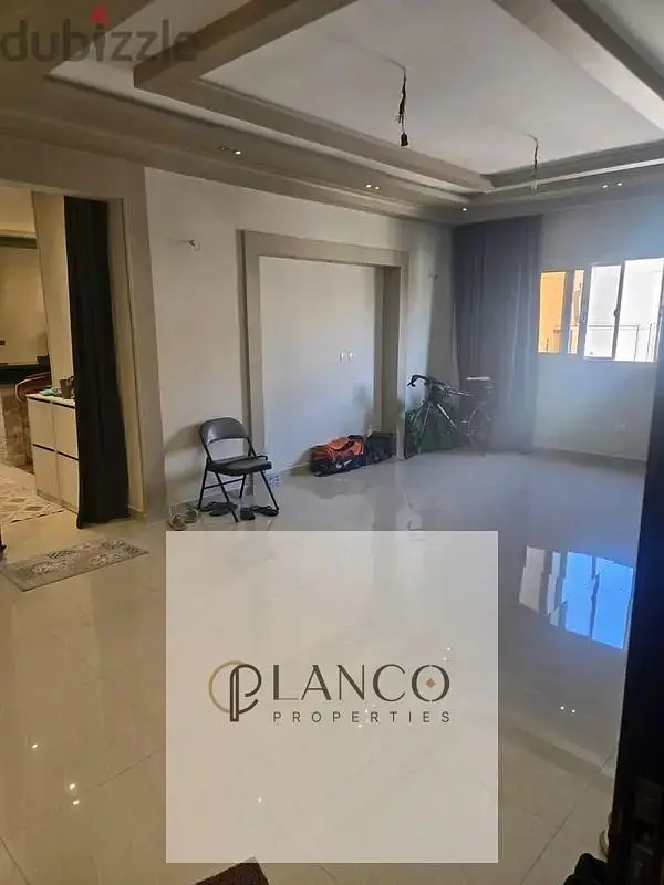8th Dist. Luxury Apt | Small Investor, Sheikh Zayed - Pogled 5