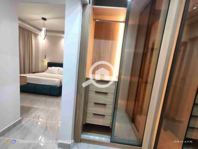 2 Bedroom Hotel Apartment for Rent in New Cairo, Cairo - 1000066509. jpg 2 Bedroom Hotel Apartment for Rent in New Cairo, Cairo - 1000066509. jpg