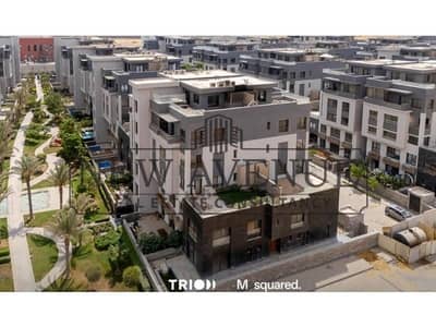 3 Bedroom Penthouse for Sale in New Cairo, Cairo - 8428d9c7-1576-4c99-bc6a-1e3e9e28b577. jpg 3 Bedroom Penthouse for Sale in New Cairo, Cairo - 8428d9c7-1576-4c99-bc6a-1e3e9e28b577. jpg