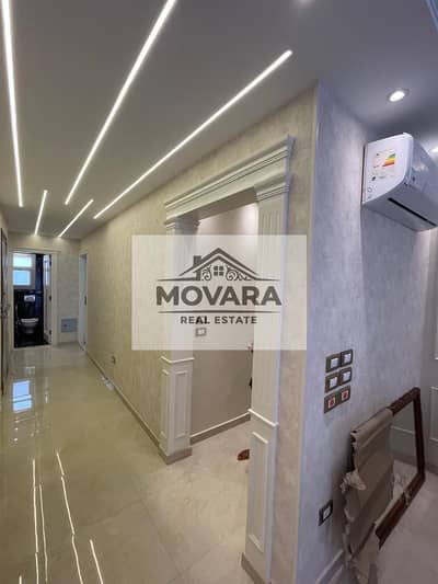 2 Bedroom Flat for Sale in New Cairo, Cairo - WhatsApp Image 2026-04-23 at 6.30. 39 PM. jpeg