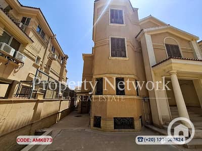 فیلا 5 غرف نوم للبيع في القاهرة الجديدة، القاهرة - AMK073 (3). png