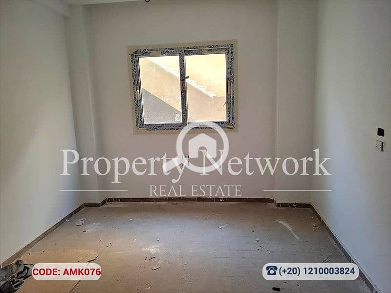 Fully finished Ground Apartment | West Golf Extension | Private Pool & Garden prime location Ready to move - Więcej