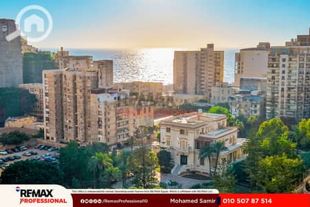 2 Bedroom Apartment for Sale in Saba Pasha, Alexandria - 01. jpg