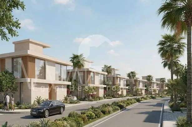 Apartment in Cairo - View 5