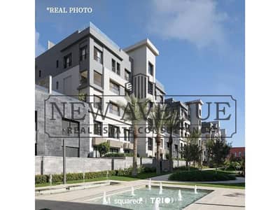 3 Bedroom Penthouse for Sale in New Cairo, Cairo - 5bd95596-5e0d-4e57-9f6c-e97266277374. jpg
