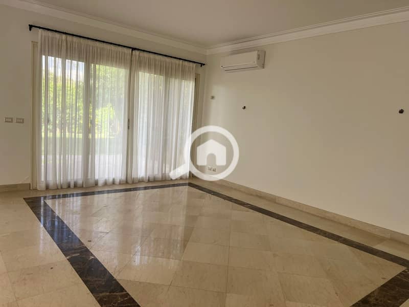 Standalone villa for rent in Grand Heights compound - Ansicht 2