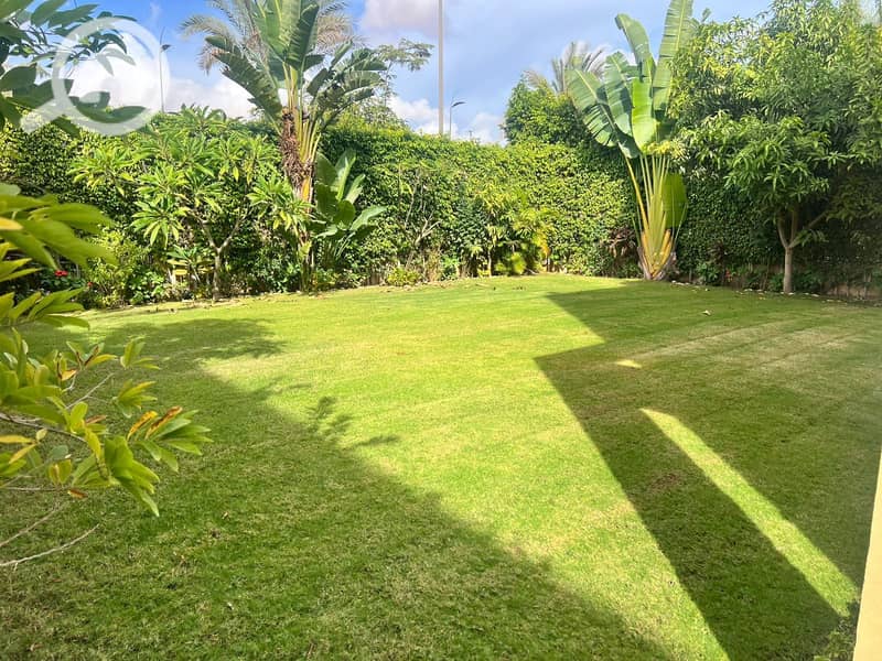 Standalone villa for rent in Grand Heights compound - Ansicht 4