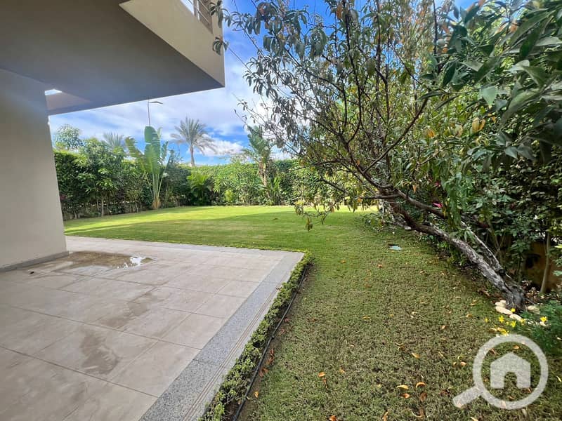 Standalone villa for rent in Grand Heights compound - Ansicht 6