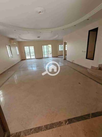 4 Bedroom Villa for Sale in Madinaty, Cairo - IMG-20260425-WA0011. jpg 4 Bedroom Villa for Sale in Madinaty, Cairo - IMG-20260425-WA0011. jpg