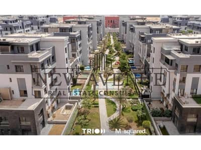 3 Bedroom Penthouse for Sale in New Cairo, Cairo - 219f8f8d-977f-43d3-ad0c-b1206846db6e. jpg 3 Bedroom Penthouse for Sale in New Cairo, Cairo - 219f8f8d-977f-43d3-ad0c-b1206846db6e. jpg