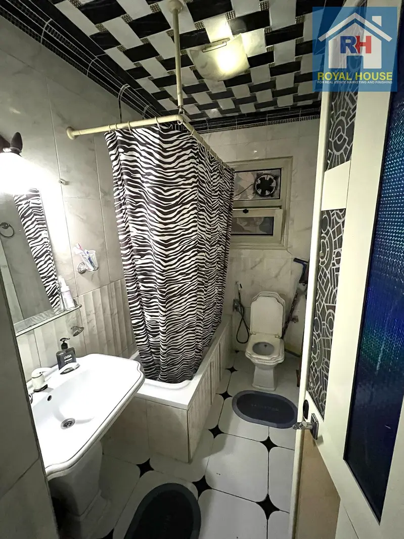 Apartment in Cairo - View 2