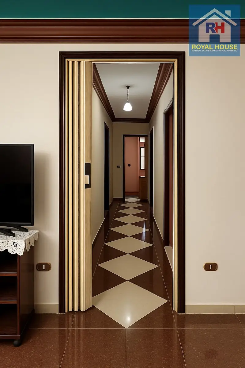 Apartment in Cairo - View 5