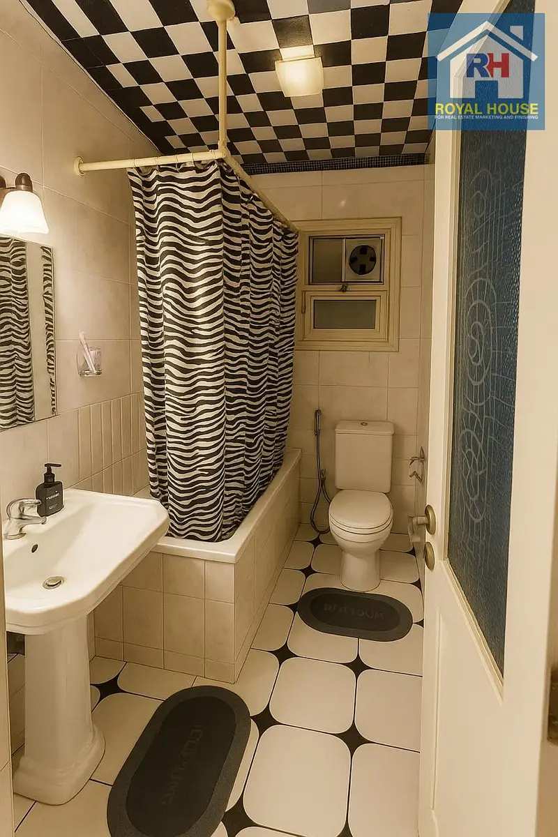 Apartment in Cairo - More