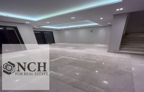 4 Bedroom Townhouse for Rent in New Cairo, Cairo - WhatsApp Image 2026-04-23 at 1.33. 05 PM (6). jpg