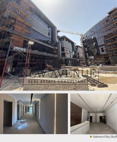 Office for Sale in Sheraton, Cairo - WhatsApp Image 2026-04-15 at 3.44. 05 PM (1). jpeg Office for Sale in Sheraton, Cairo - WhatsApp Image 2026-04-15 at 3.44. 05 PM (1). jpeg