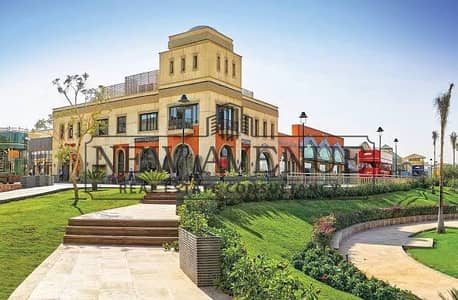 Retail for Sale in Madinaty, Cairo - WhatsApp Image 2026-04-20 at 3.33. 56 PM. jpeg