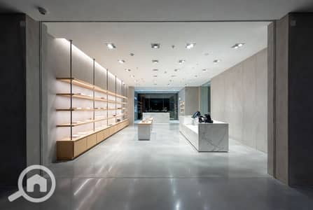 Retail for Sale in New Capital City, Cairo - 1. png