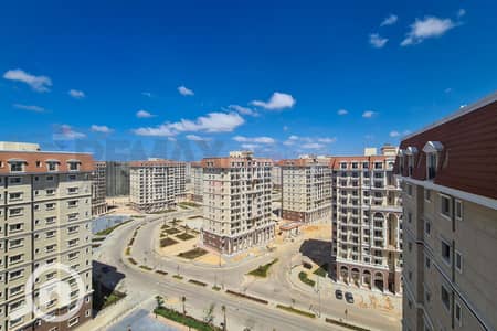 3 Bedroom Apartment for Rent in Moharam Bik, Alexandria - 1. jpg