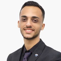 Hesham Khaled