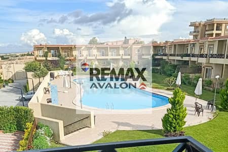 5 Bedroom Townhouse for Sale in King Mariout, Alexandria - 1. jpg