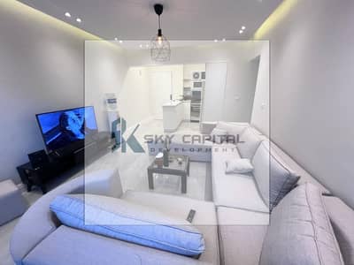 2 Bedroom Flat for Rent in Sheikh Zayed, Giza - d88849d2-399f-45c4-b379-b6f958a13efc. jpeg