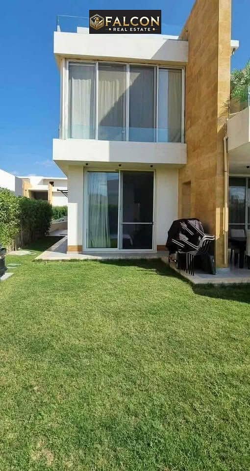 Villa Twinhouse fully finished for sale Ready to move in Cali Coast North Coast - Ansicht 3