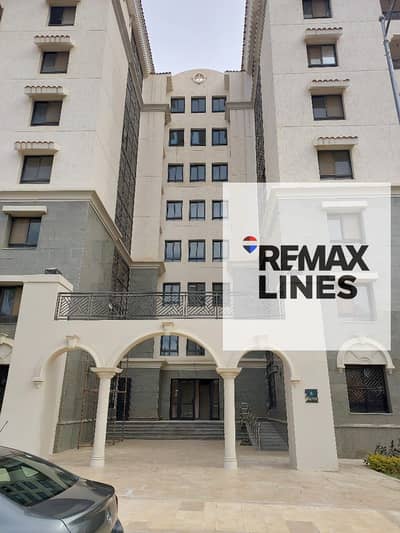3 Bedroom Flat for Rent in New Capital City, Cairo - WhatsApp Image 2026-04-21 at 3.43. 50 AM. jpeg
