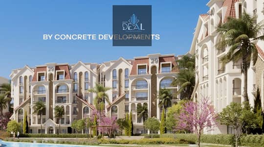 3 Bedroom Apartment for Sale in New Cairo, Cairo - Screenshot 2025-10-14 191043. png 3 Bedroom Apartment for Sale in New Cairo, Cairo - Screenshot 2025-10-14 191043. png