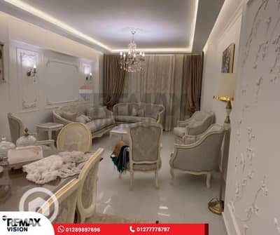 فلیٹ 2 غرفة نوم للبيع في رشدي، الإسكندرية - IMG-20260425-WA0034. jpg