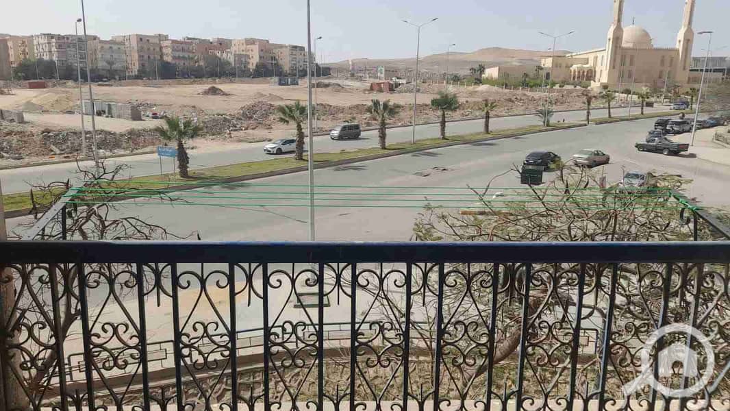 Apartment for sale, a bargain in Sheikh Zayed - Widok 2
